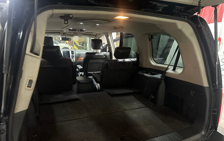 Infiniti QX56, 2008 год, 1 050 000 рублей, 20 фотография