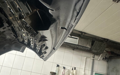 Infiniti QX56, 2008 год, 1 050 000 рублей, 25 фотография