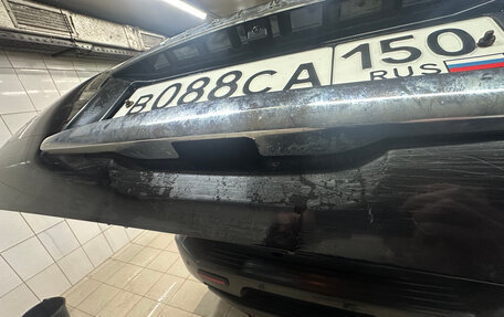 Infiniti QX56, 2008 год, 1 050 000 рублей, 27 фотография