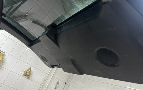 Infiniti QX56, 2008 год, 1 050 000 рублей, 29 фотография