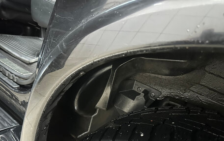 Infiniti QX56, 2008 год, 1 050 000 рублей, 38 фотография