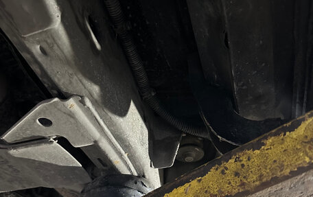 Infiniti QX56, 2008 год, 1 050 000 рублей, 35 фотография