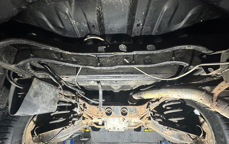 Infiniti QX56, 2008 год, 1 050 000 рублей, 40 фотография