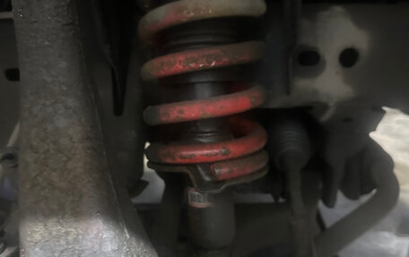 Infiniti QX56, 2008 год, 1 050 000 рублей, 36 фотография