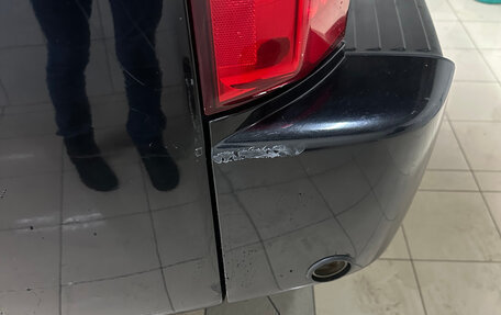 Infiniti QX56, 2008 год, 1 050 000 рублей, 33 фотография