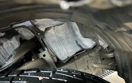 Infiniti QX56, 2008 год, 1 050 000 рублей, 37 фотография