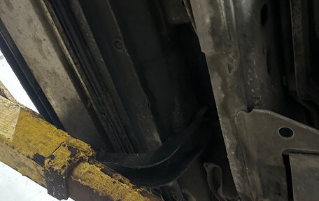 Infiniti QX56, 2008 год, 1 050 000 рублей, 34 фотография