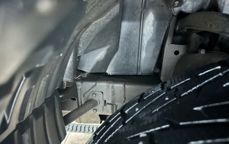 Infiniti QX56, 2008 год, 1 050 000 рублей, 39 фотография