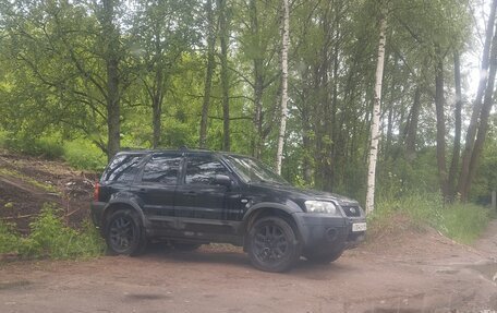 Ford Maverick, 2005 год, 590 000 рублей, 3 фотография