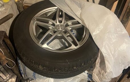 Mitsubishi Outlander III рестайлинг 3, 2021 год, 2 150 000 рублей, 6 фотография