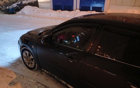 Mazda 3, 2007 год, 550 000 рублей, 8 фотография