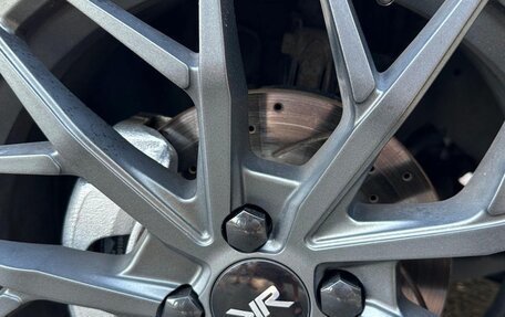 Hyundai Solaris II рестайлинг, 2017 год, 1 250 000 рублей, 10 фотография