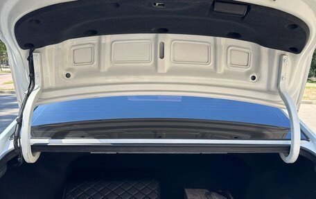 Hyundai Solaris II рестайлинг, 2017 год, 1 250 000 рублей, 12 фотография