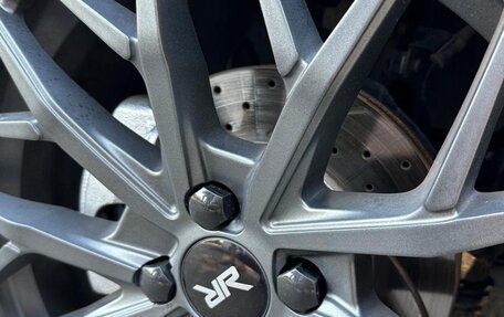 Hyundai Solaris II рестайлинг, 2017 год, 1 250 000 рублей, 11 фотография