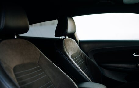 Volkswagen Scirocco III рестайлинг, 2010 год, 1 550 000 рублей, 14 фотография