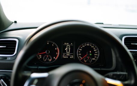 Volkswagen Scirocco III рестайлинг, 2010 год, 1 550 000 рублей, 11 фотография