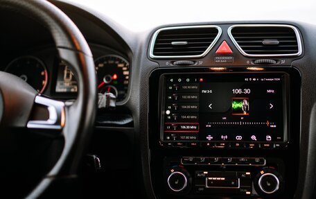 Volkswagen Scirocco III рестайлинг, 2010 год, 1 550 000 рублей, 13 фотография