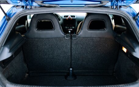 Volkswagen Scirocco III рестайлинг, 2010 год, 1 550 000 рублей, 18 фотография