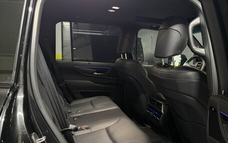 Lexus LX, 2024 год, 16 900 000 рублей, 14 фотография