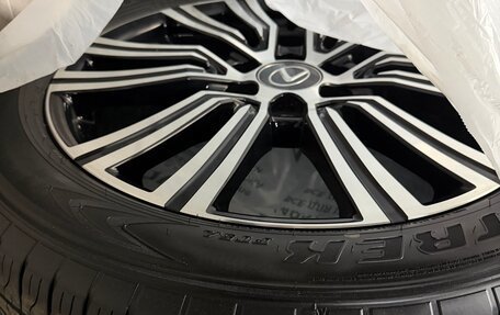 Lexus LX, 2024 год, 16 900 000 рублей, 8 фотография