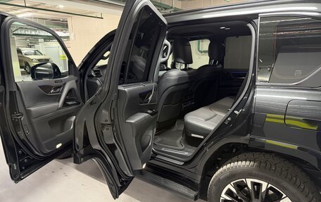 Lexus LX, 2024 год, 16 900 000 рублей, 7 фотография