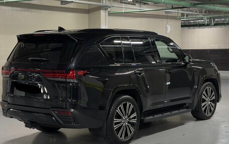 Lexus LX, 2024 год, 16 900 000 рублей, 2 фотография