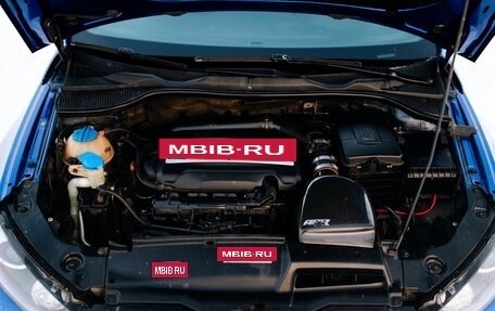 Volkswagen Scirocco III рестайлинг, 2010 год, 1 550 000 рублей, 20 фотография