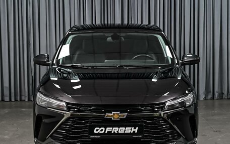 Chevrolet Monza, 2023 год, 1 759 000 рублей, 3 фотография