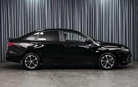 Chevrolet Monza, 2023 год, 1 759 000 рублей, 5 фотография