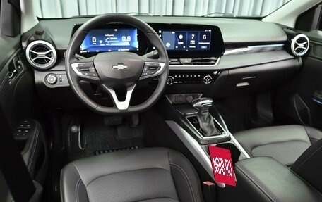 Chevrolet Monza, 2023 год, 1 759 000 рублей, 6 фотография