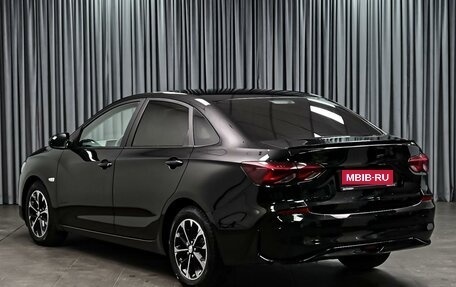 Chevrolet Monza, 2023 год, 1 759 000 рублей, 2 фотография