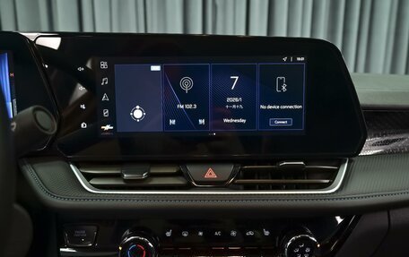 Chevrolet Monza, 2023 год, 1 759 000 рублей, 16 фотография