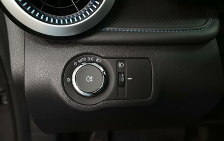 Chevrolet Monza, 2023 год, 1 759 000 рублей, 17 фотография