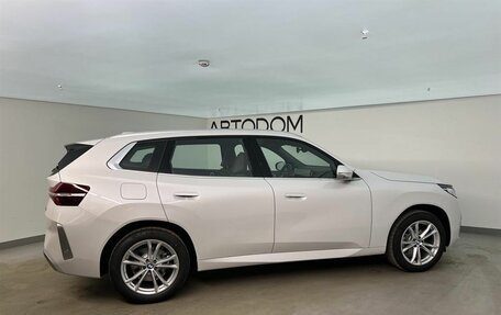 BMW X3, 2025 год, 6 990 000 рублей, 5 фотография