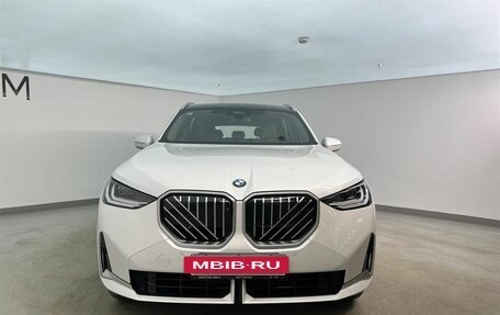 BMW X3, 2025 год, 6 990 000 рублей, 3 фотография
