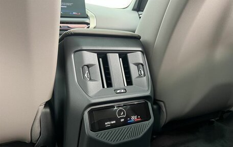 BMW X3, 2025 год, 6 990 000 рублей, 16 фотография