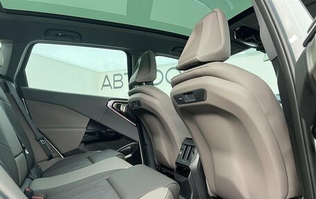 BMW X3, 2025 год, 6 990 000 рублей, 10 фотография