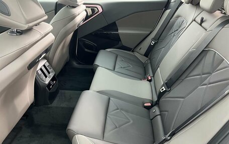 BMW X3, 2025 год, 6 990 000 рублей, 11 фотография