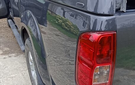 Nissan Navara (Frontier), 2008 год, 1 420 000 рублей, 7 фотография