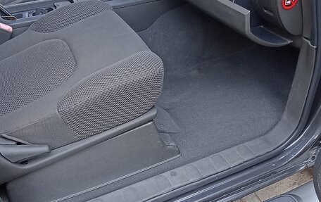 Nissan Navara (Frontier), 2008 год, 1 420 000 рублей, 9 фотография