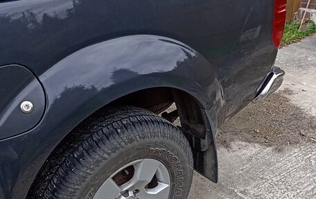 Nissan Navara (Frontier), 2008 год, 1 420 000 рублей, 4 фотография