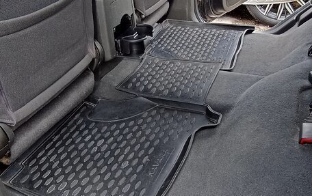 Nissan Navara (Frontier), 2008 год, 1 420 000 рублей, 3 фотография