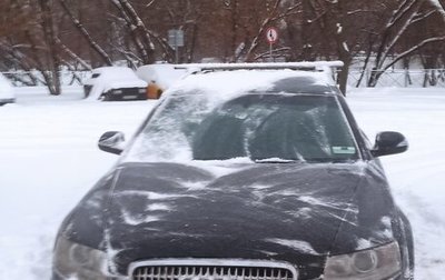 Audi A6 allroad, 2009 год, 950 000 рублей, 1 фотография