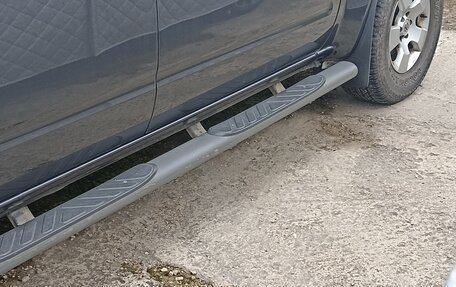 Nissan Navara (Frontier), 2008 год, 1 420 000 рублей, 16 фотография