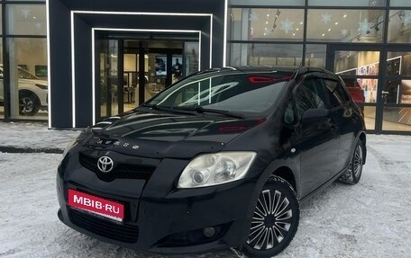 Toyota Auris II, 2008 год, 620 000 рублей, 1 фотография