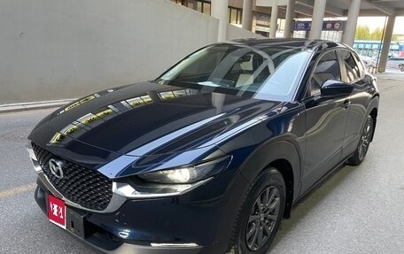 Mazda CX-30 I, 2021 год, 1 800 000 рублей, 1 фотография