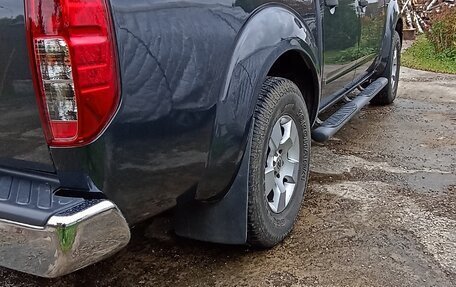 Nissan Navara (Frontier), 2008 год, 1 420 000 рублей, 20 фотография