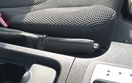 Nissan Navara (Frontier), 2008 год, 1 420 000 рублей, 21 фотография