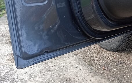 Nissan Navara (Frontier), 2008 год, 1 420 000 рублей, 23 фотография