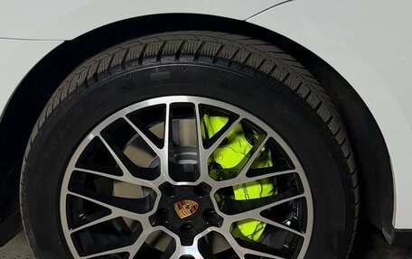 Porsche Macan I рестайлинг, 2015 год, 4 000 000 рублей, 3 фотография